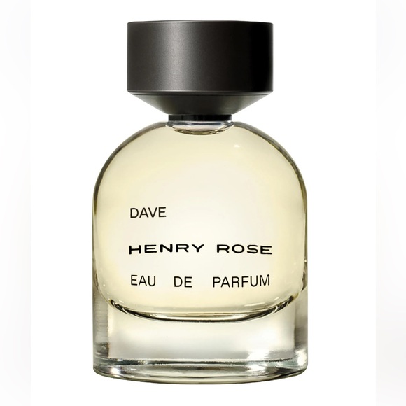 Henry Rose Other - Henry Rose DAVE
